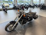 Triumph Speedmaster 2005 