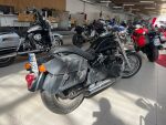 Triumph Speedmaster 2005 