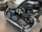 Triumph Speedmaster 2005 