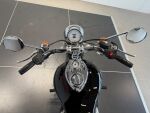 Triumph Speedmaster 2005 
