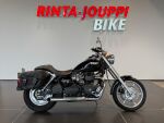 Triumph Speedmaster 2005 