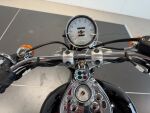 Triumph Speedmaster 2005 