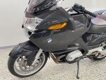 BMW R 2005 Valkoinen