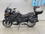 BMW R 2005 Valkoinen