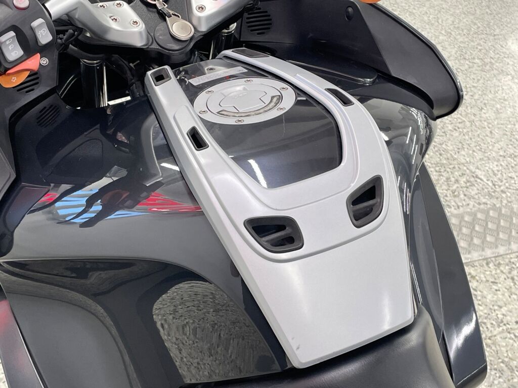BMW R 2005 Valkoinen