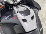 BMW R 2005 Valkoinen