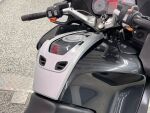 BMW R 2005 Valkoinen