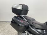 BMW R 2005 Valkoinen
