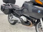 BMW R 2005 Valkoinen