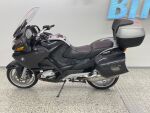 BMW R 2005 Valkoinen
