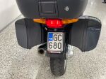 BMW R 2005 Valkoinen