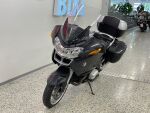 BMW R 2005 Valkoinen