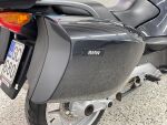 BMW R 2005 Valkoinen