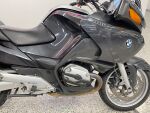 BMW R 2005 Valkoinen