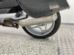 BMW R 2005 Valkoinen