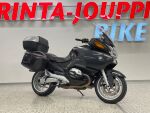 BMW R 2005 Valkoinen