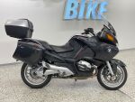 BMW R 2005 Valkoinen