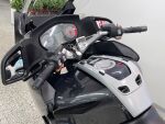 BMW R 2005 Valkoinen