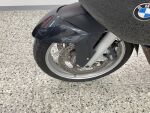 BMW R 2005 Valkoinen