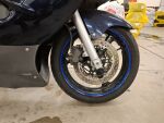 Suzuki GSX 2005 
