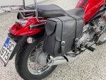 Moto guzzi 750 NEVADA CLASSIC 2005 Punainen