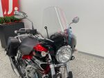Moto guzzi 750 NEVADA CLASSIC 2005 Punainen