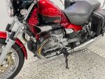 Moto guzzi 750 NEVADA CLASSIC 2005 Punainen