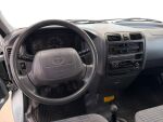 Toyota Hiace 1998 Harmaa