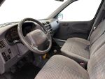 Toyota Hiace 1998 Harmaa