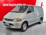 Toyota Hiace 1998 Harmaa