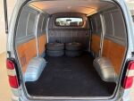 Toyota Hiace 1998 Harmaa