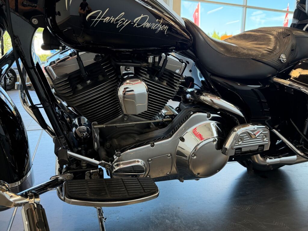 Harley-davidson TOURING 2001 SININEN