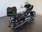 Harley-davidson TOURING 2001 SININEN