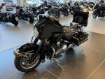 Harley-davidson TOURING 2001 SININEN