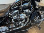 Harley-davidson TOURING 2001 SININEN