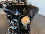 Harley-davidson TOURING 2001 SININEN