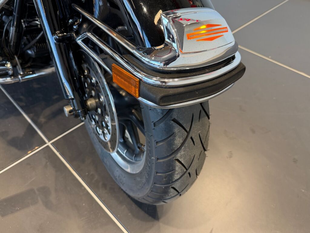 Harley-davidson TOURING 2001 SININEN