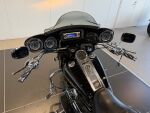 Harley-davidson TOURING 2001 SININEN