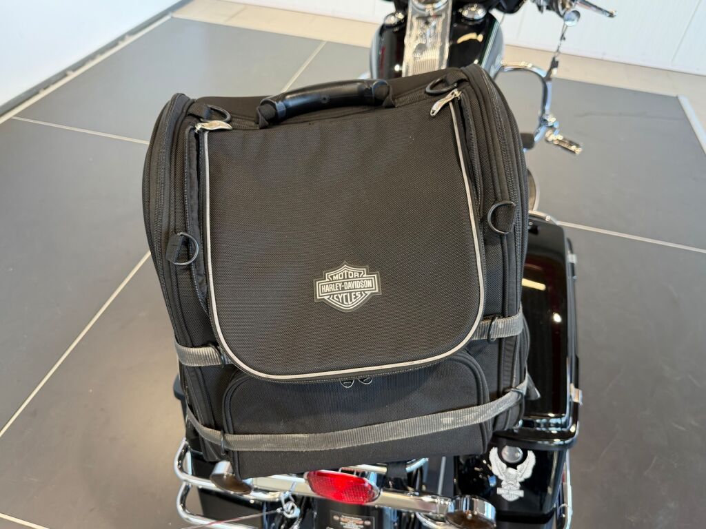 Harley-davidson TOURING 2001 SININEN