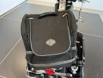 Harley-davidson TOURING 2001 SININEN
