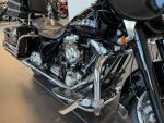 Harley-davidson TOURING 2001 SININEN