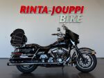 Harley-davidson TOURING 2001 SININEN