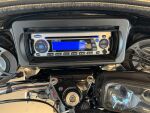 Harley-davidson TOURING 2001 SININEN