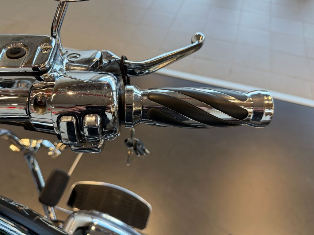 Harley-davidson TOURING 2001 SININEN