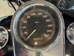 Harley-davidson TOURING 2001 SININEN