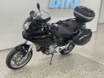 Ducati Multistrada 2005 