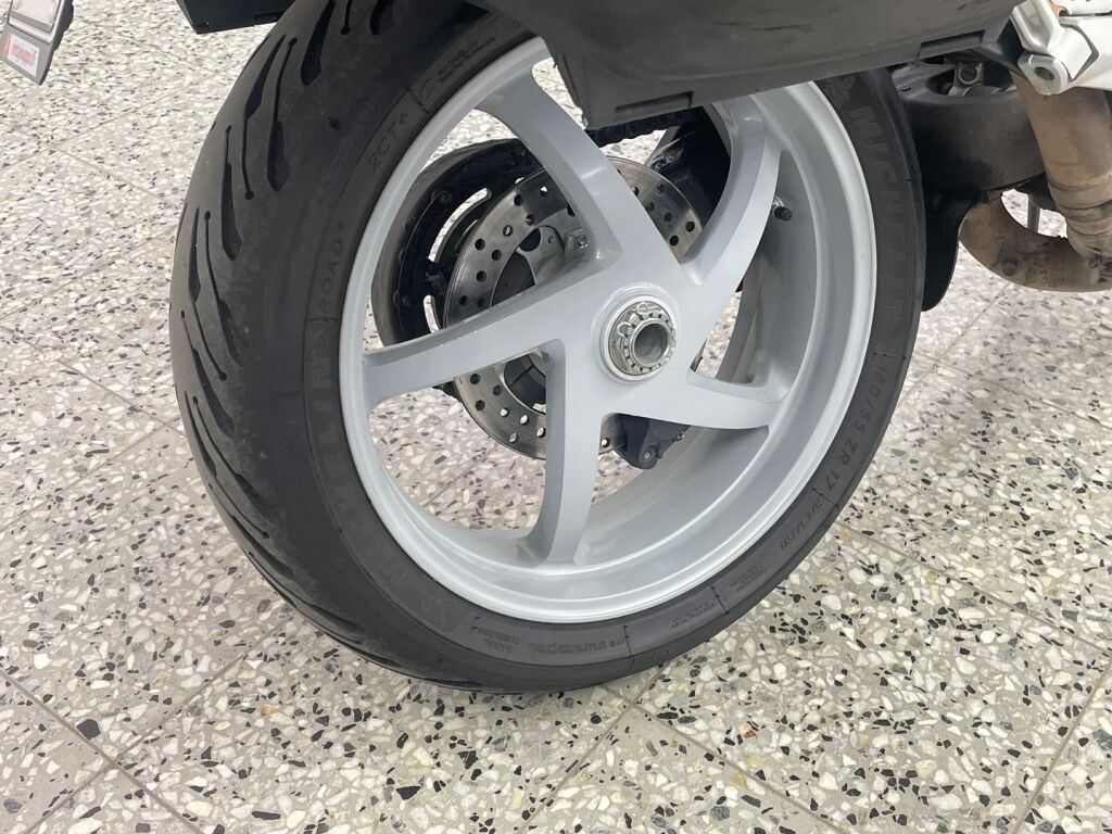 Ducati Multistrada 2005 