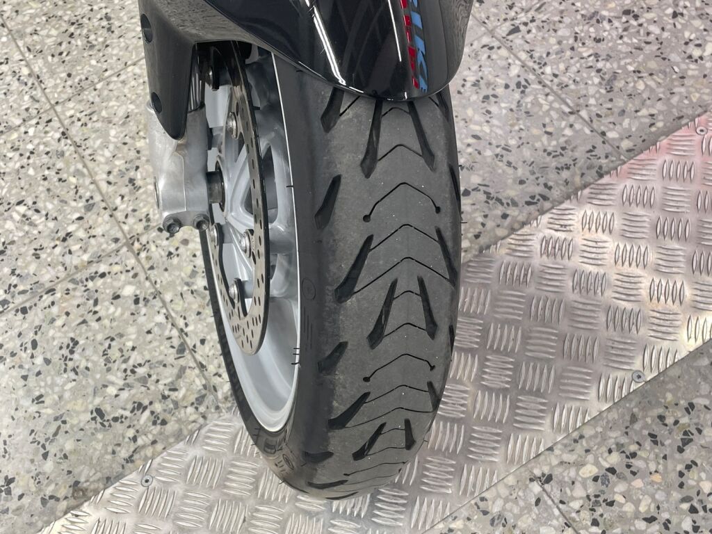 Ducati Multistrada 2005 