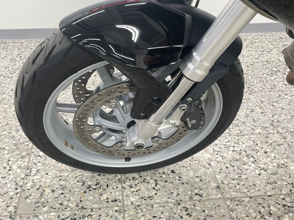 Ducati Multistrada 2005 