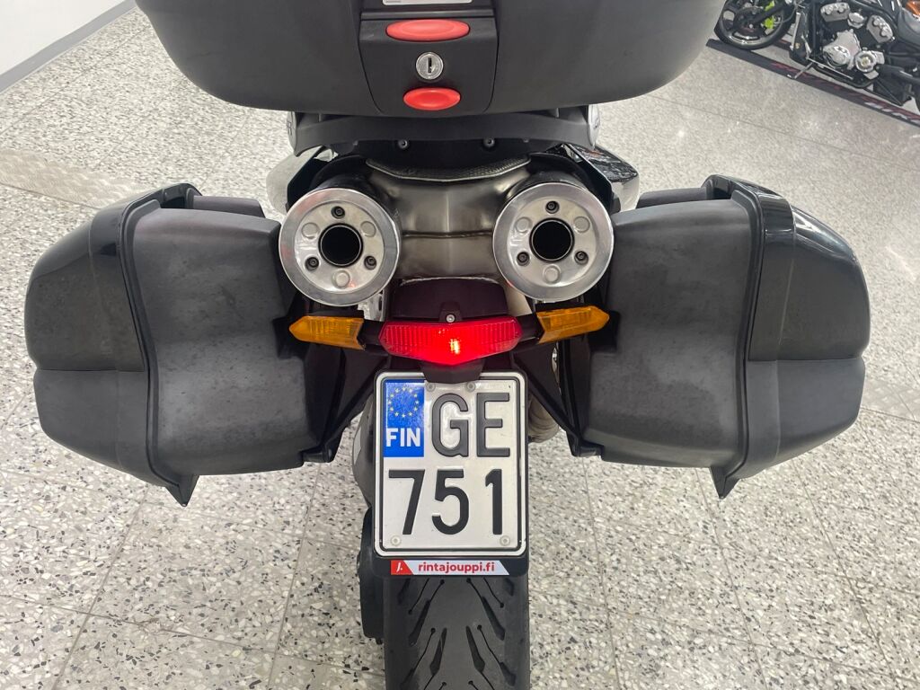 Ducati Multistrada 2005 